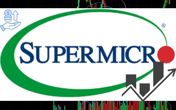 Super Micro Computer Inc Stock