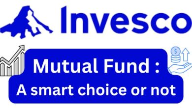 INVESCO Mutual Fund