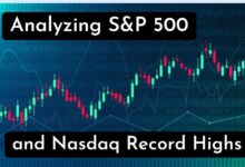 Analyzing S&P 500 and Nasdaq Record Highs