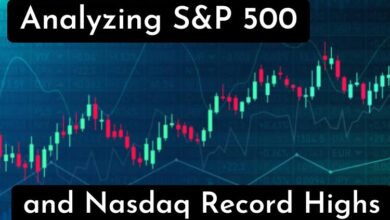 Analyzing S&P 500 and Nasdaq Record Highs